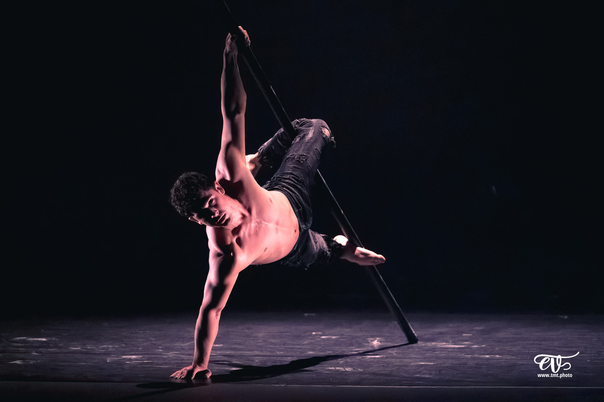 PARADISUM (CIE RECIRQUEL)